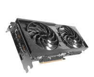 KFA2 GeForce RTX 4070 Super 1-Click OC 2X 12GB GDDR6X - 1210225 - zdjęcie 2